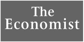 logo the economist saahil mehta