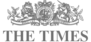 logo the times saahil mehta